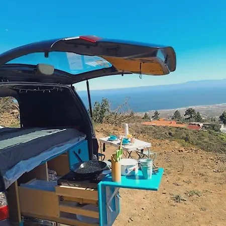 بوتيل Camper Amigo *